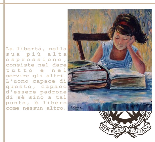 Studio notarile Bologna